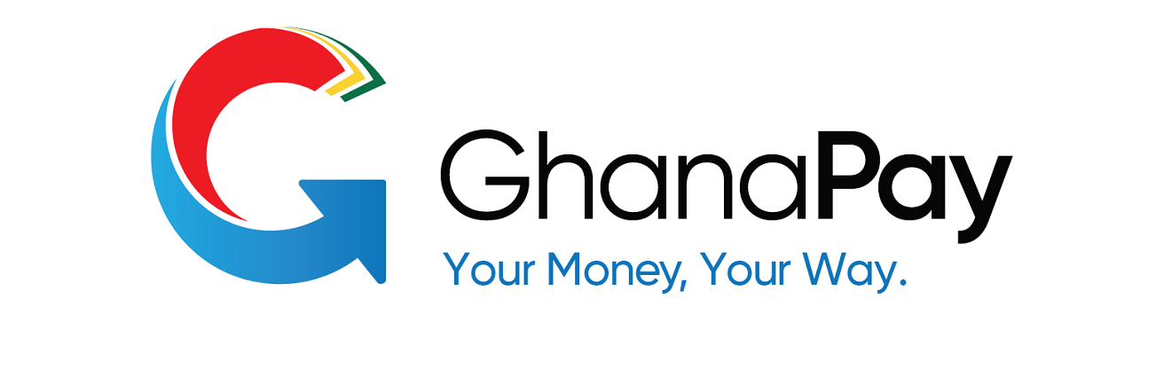 GhanaPay Logo