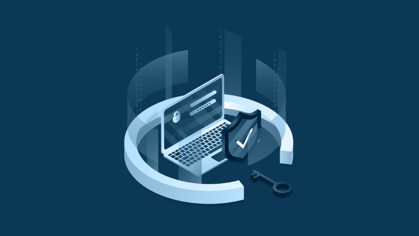 Data protection is not just part of what we do; it is central to who we are. 