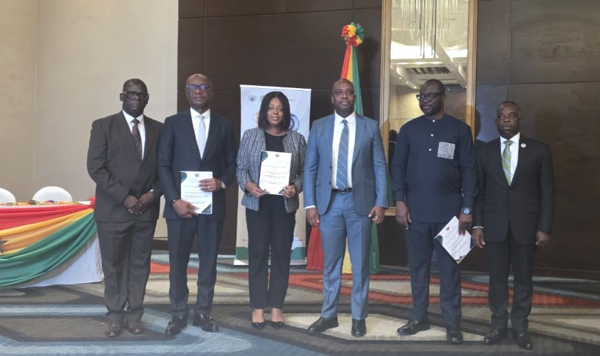 Government Moves to Fully Digitise Public Payments with GIFMIS and GhIPSS Integration