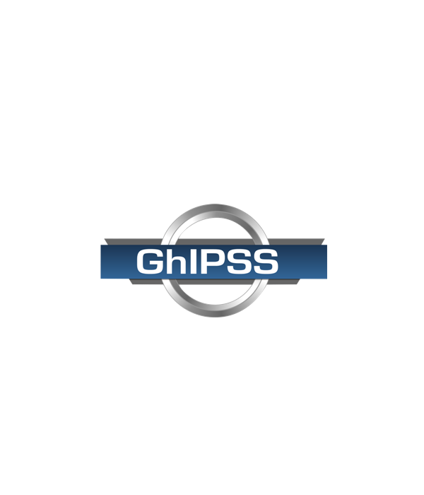 GhIPSS logo